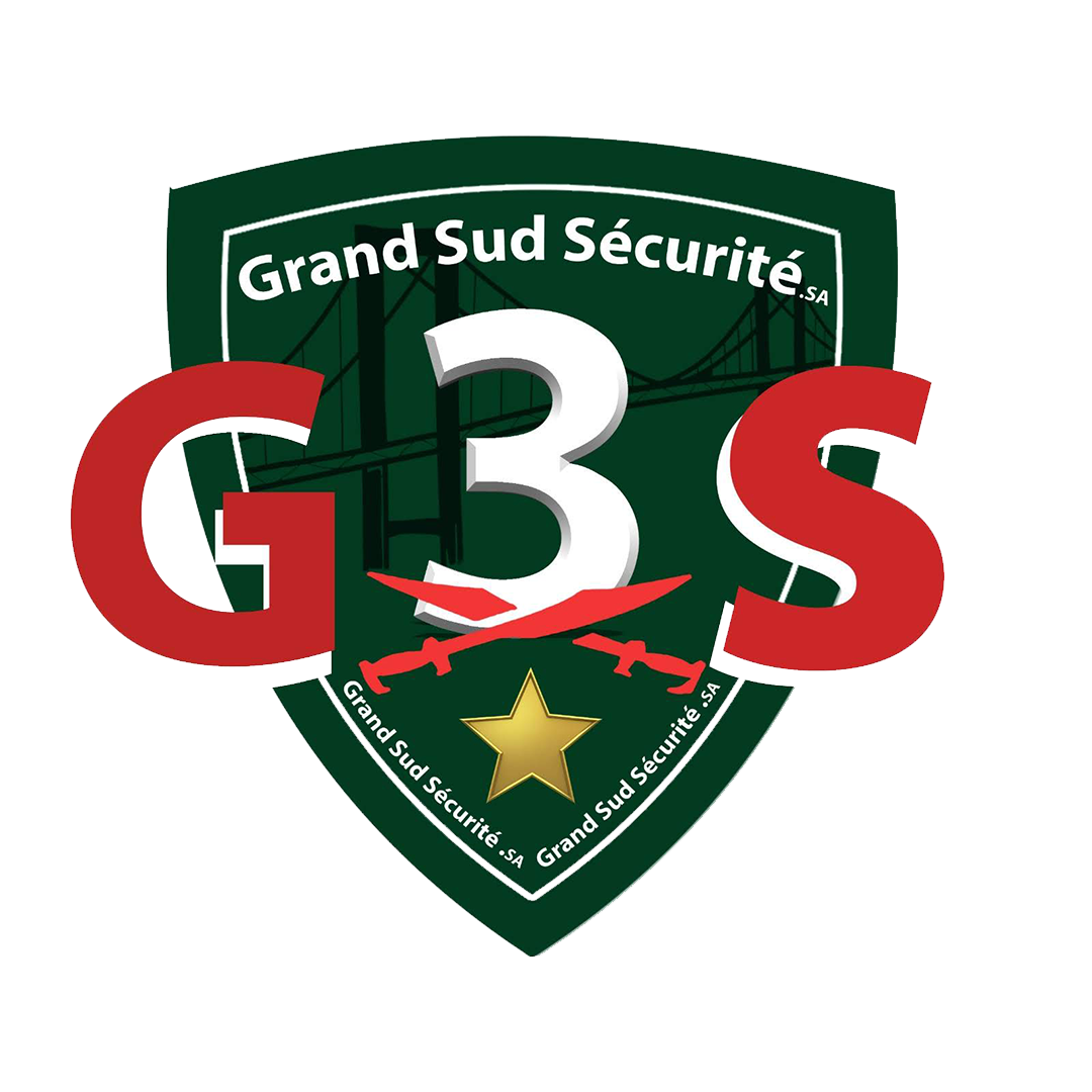 GRAND SUD SÉCURITÉ S.A